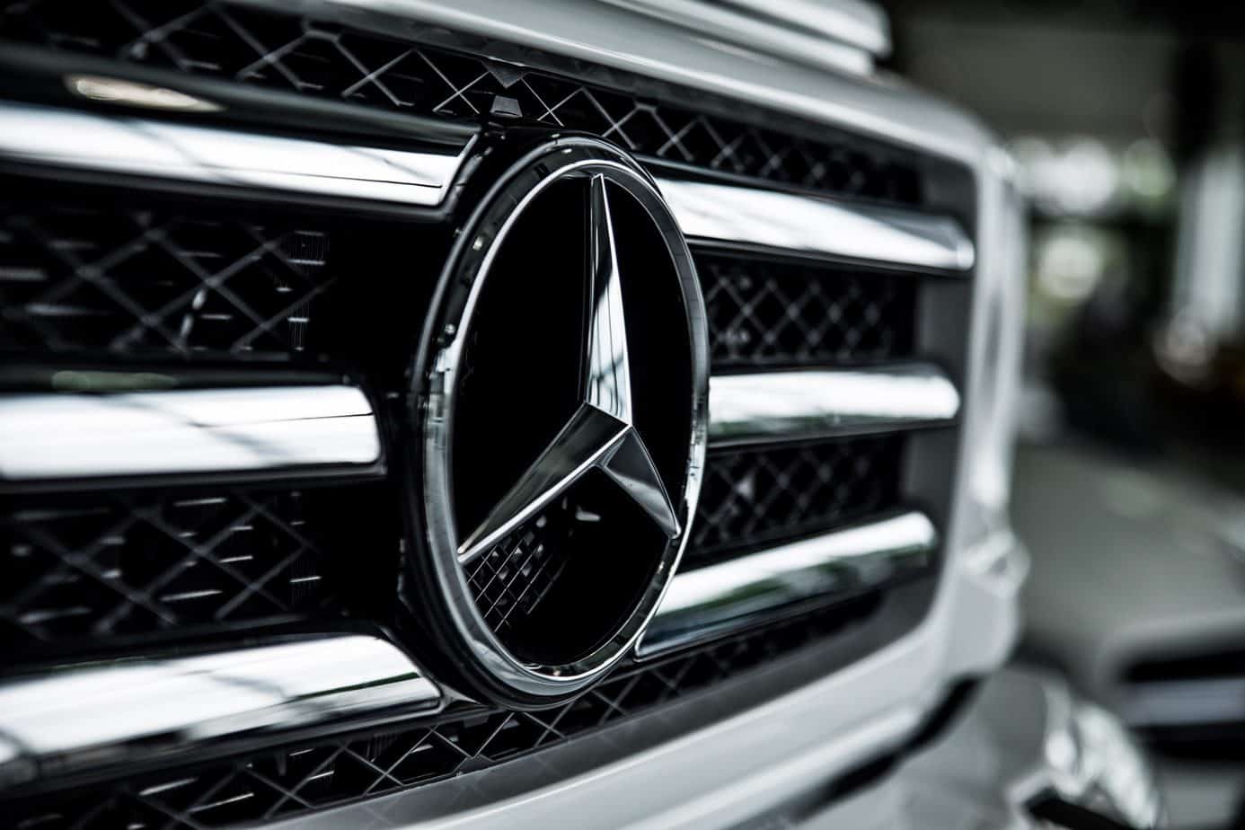 Mercedes klasy C i BMW serii 2 Coupé – klasyczne nadwozie zdetronizuje SUV-y?