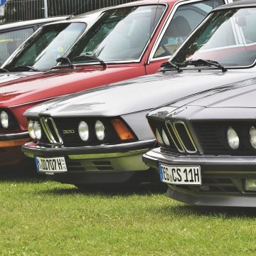 Największe fankluby BMW w Polsce – TOP5