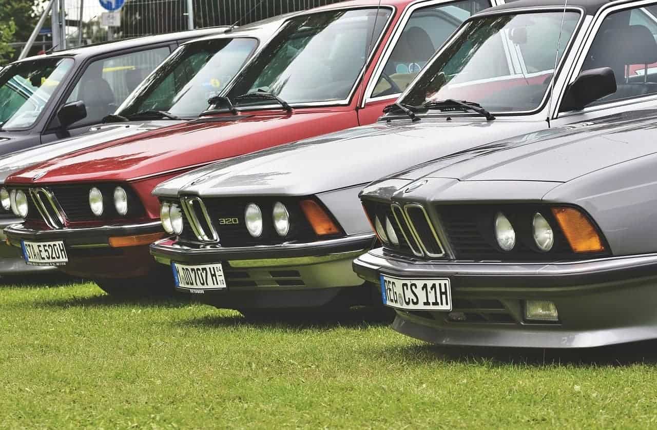 Największe fankluby BMW w Polsce – TOP5
