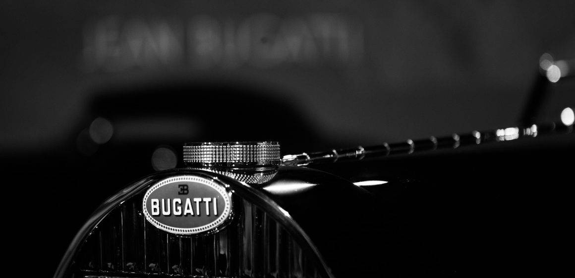 111 rocznica powstania marki Bugatti – czyli mieszanki luksusu, osiągów i elegancji