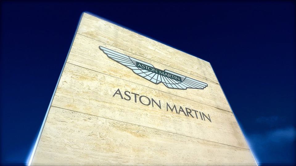 Aston Martin DBS – legenda lat 60.