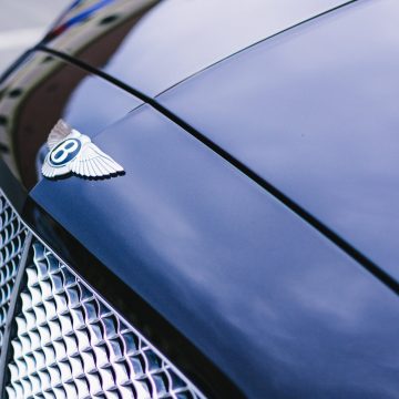 Bentley w latach 60. Jakie modele mogłeś wtedy kupić?