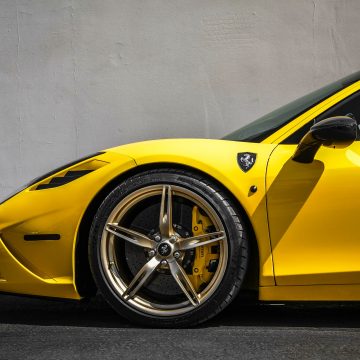 Współczesne Ferrari – czy one też będą klasykami?