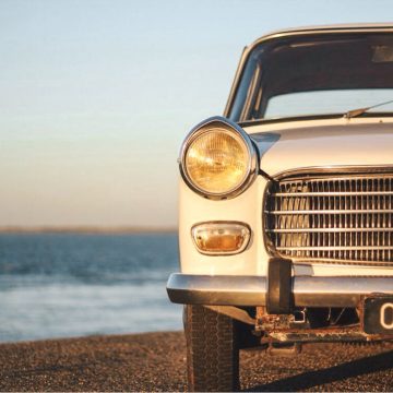 Francuskie samochody z początku XX wieku – co jeszcze znajdziesz na rynku?
