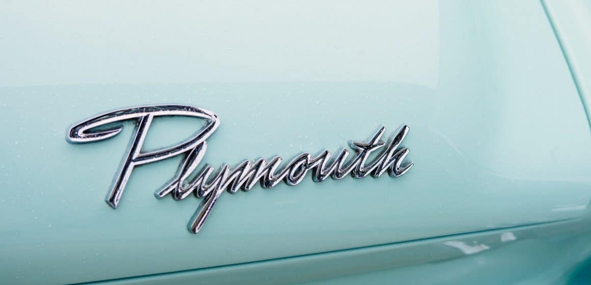 Plymouth – historia marki, która rządziła w latach 60.