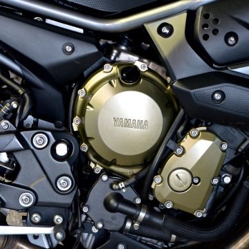 Yamaha wkracza na rynek klasyków – nowy XSR to tego potwierdzenie!
