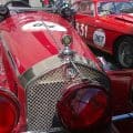 Mille Miglia już w czerwcu! To niezwykły wyścig