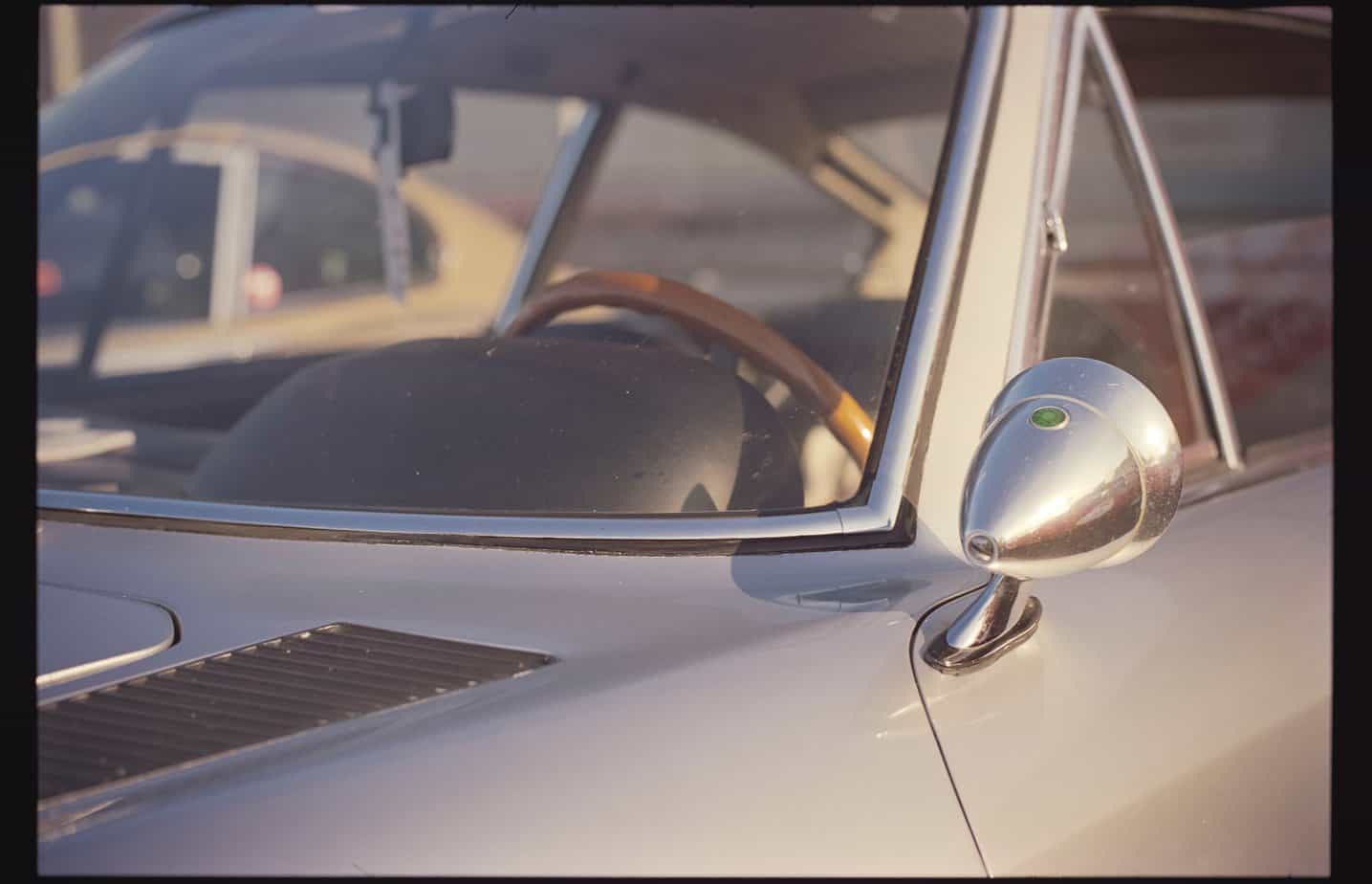 Aston Martin DB5 Vantage – niespotykany i pożądany