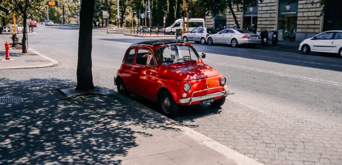 Fiat Cinquecento – czy to już klasyk?