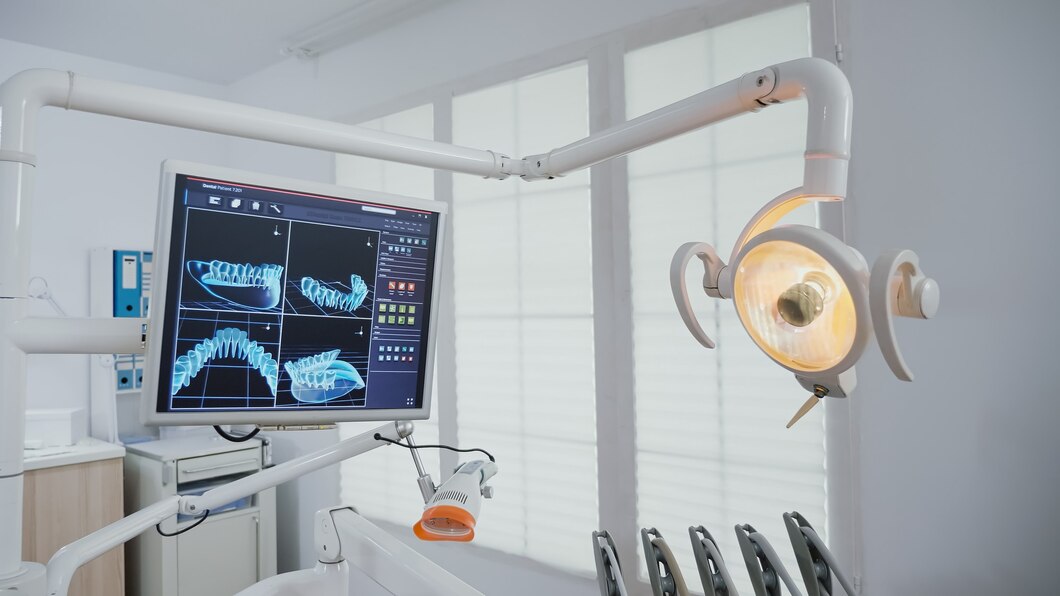 Zastosowanie skanerów 3D w stomatologii. Przegląd możliwości i korzyści