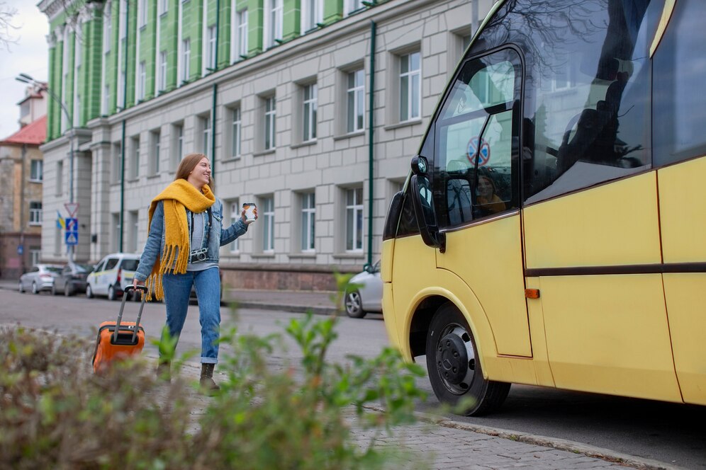 Komfortowe busy do Niemiec i Holandii – sprawdź, dlaczego warto wybrać ten środek transportu